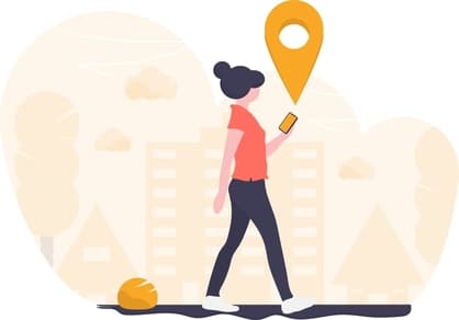 Navigation