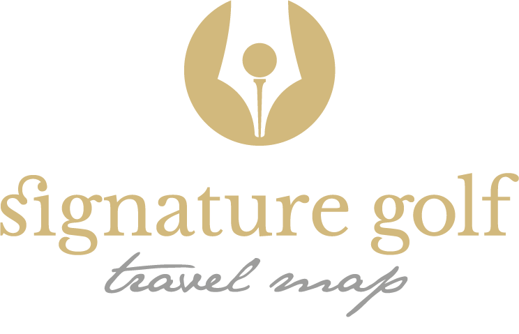 Logo de SignatureGolf