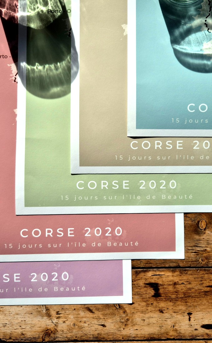 6 couleurs disponibles